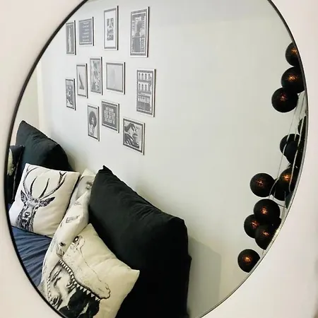 Appartamento petit studio plein centre *