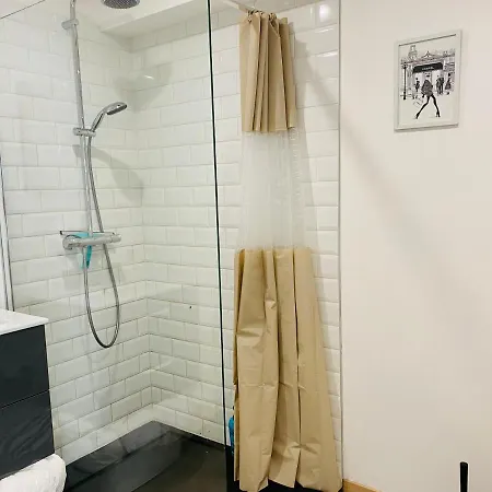 Appartamento petit studio plein centre