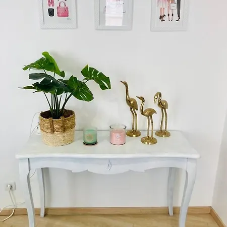 petit studio plein centre Appartamento